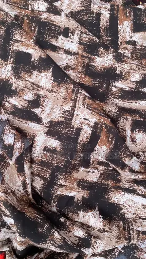 Vintage Fabrics