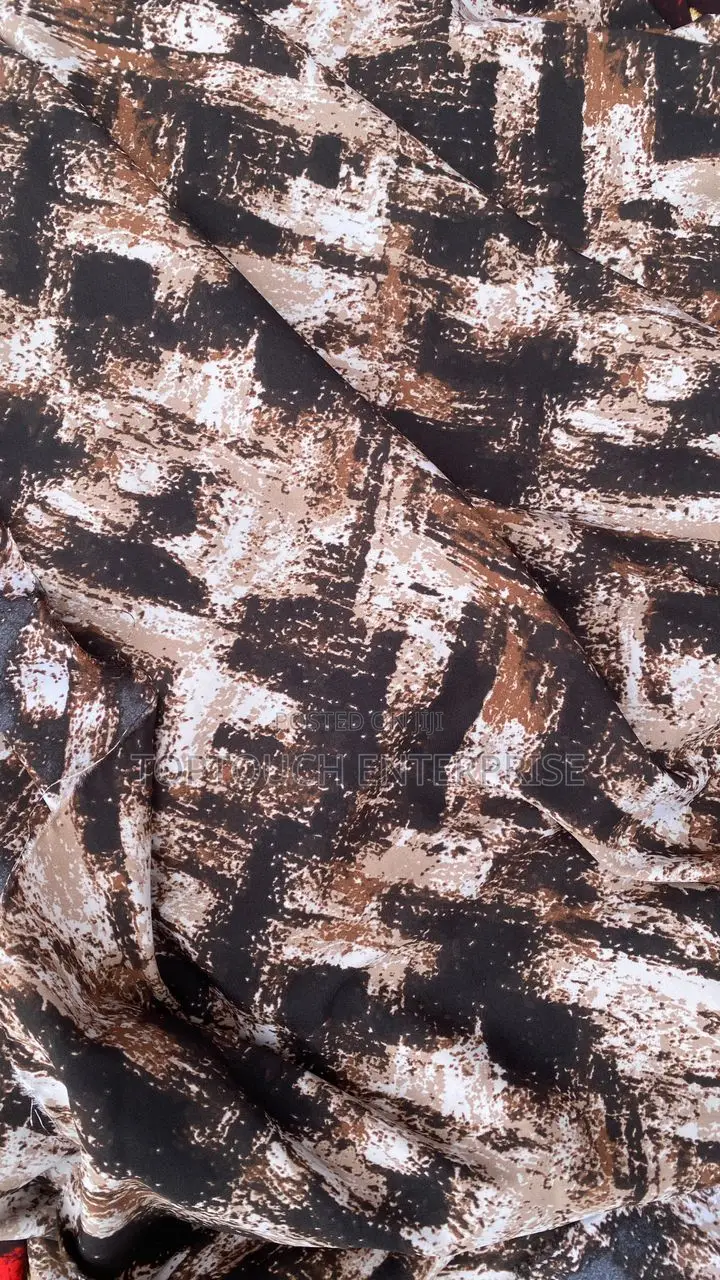 Vintage Fabrics