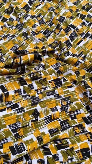Vintage Fabrics