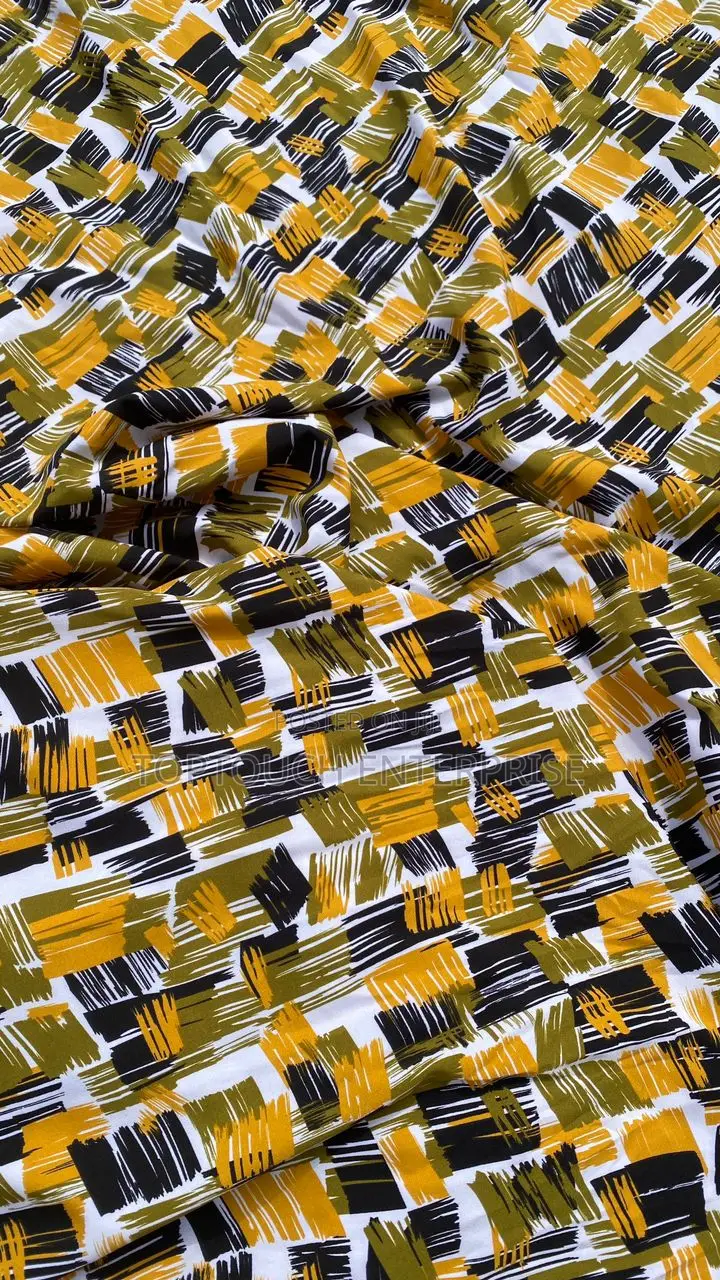 Vintage Fabrics