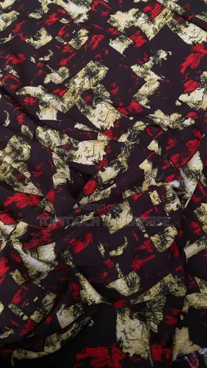 Vintage Fabrics