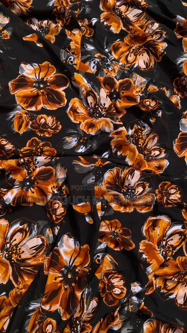 Vintage Fabrics