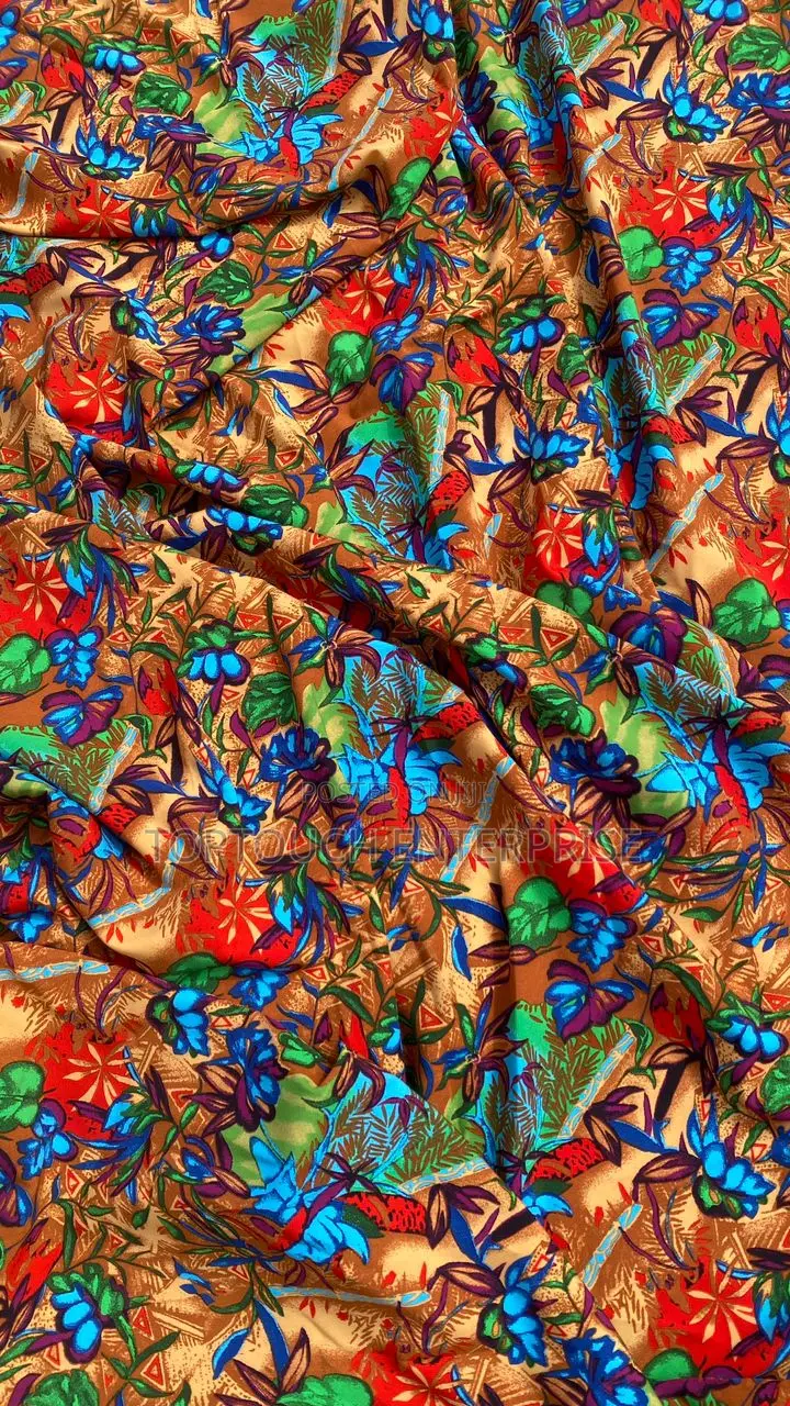 Vintage Fabrics