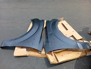 High Quality Certified Complete Brand New Fender Ford F150 2020/2026
