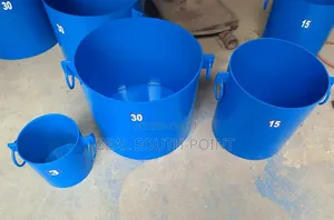 Bulk Density Measurement