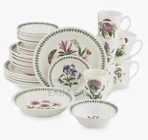 Portmeirion Flat Plate