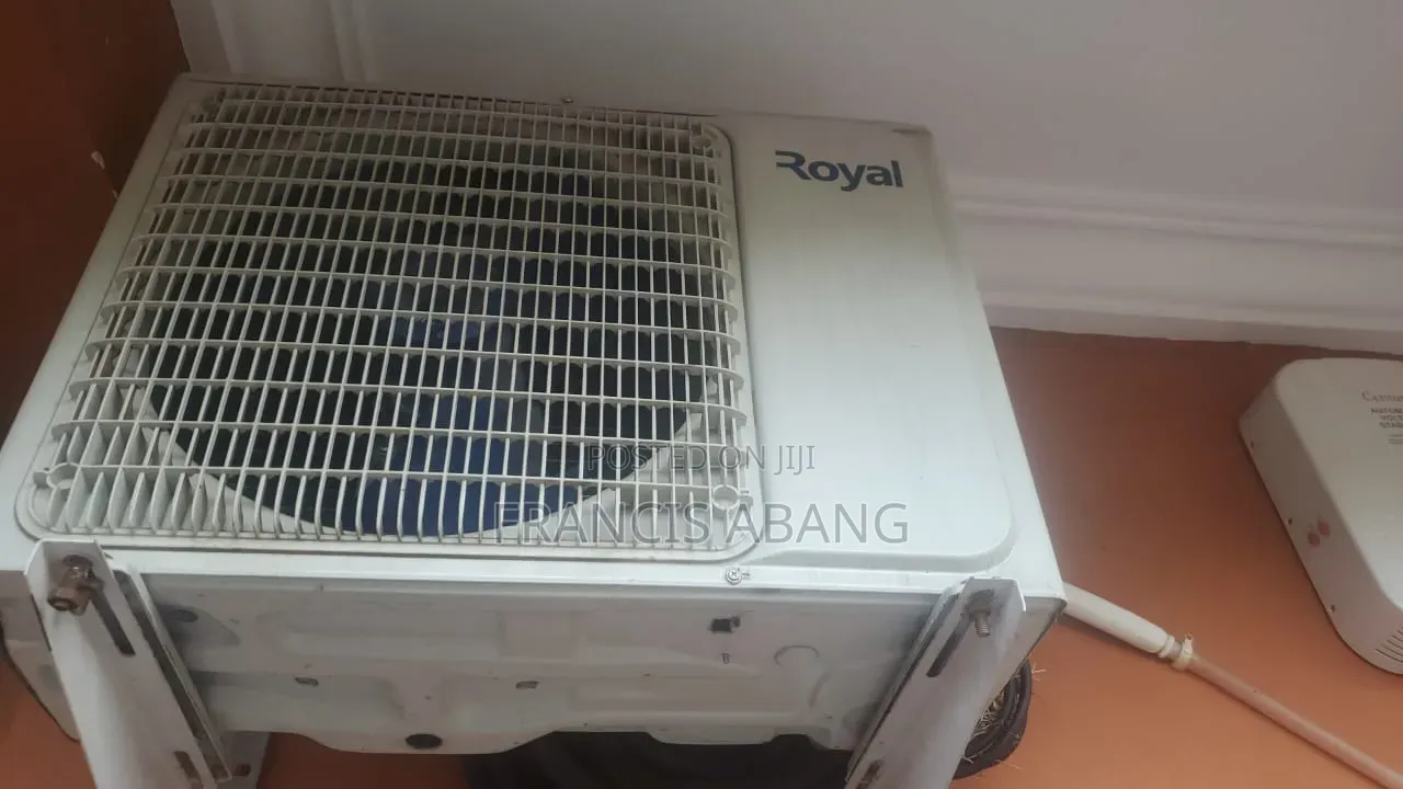 Air Conditioner