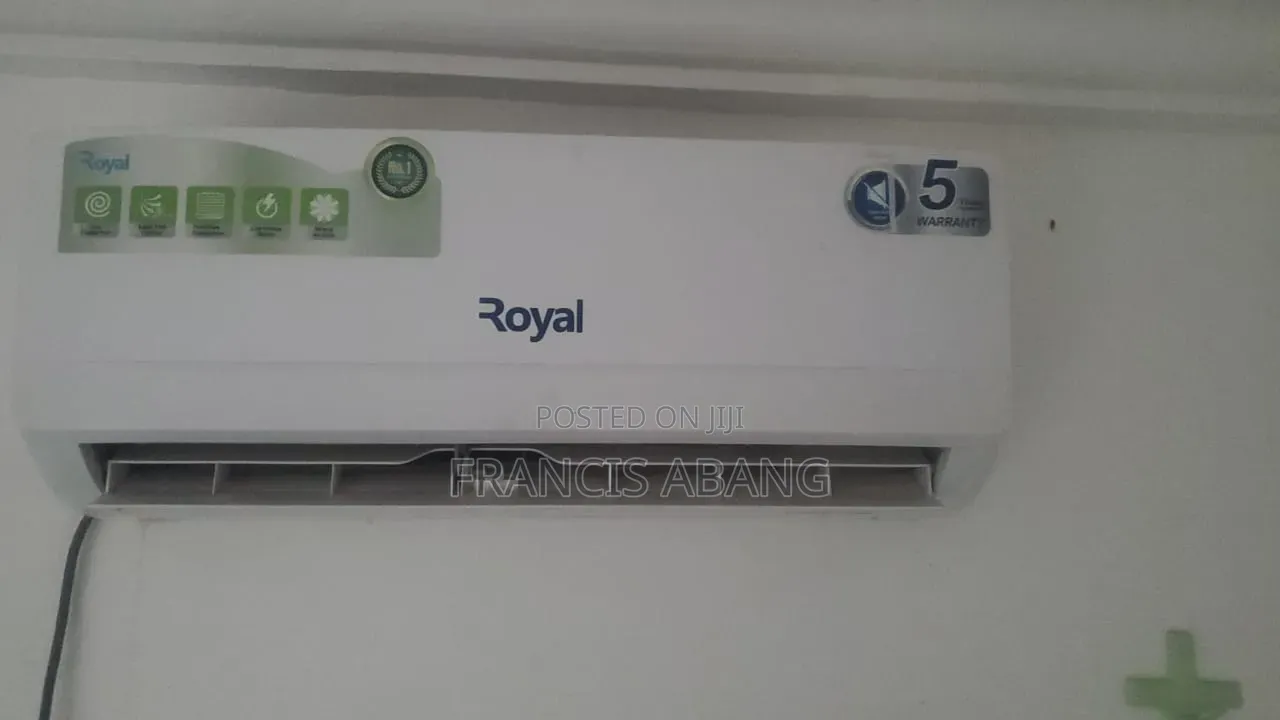 Air Conditioner