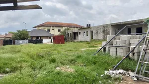 For Sale : 3 Plots Land on Sars Rd / Elikpokpodu Link Rd, Rukpokwu.