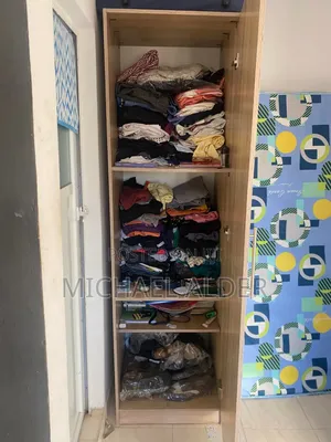 Quality Wardrobe and Kitchen Cabinet