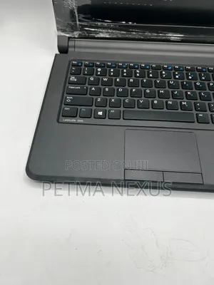 Laptop Dell Latitude 13 3340 4GB Intel Core i5 HDD 320GB
