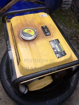 Senwei 2200 Small Generator