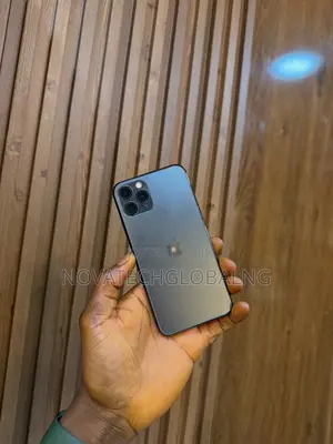 Apple iPhone 11 Pro 64 GB Black