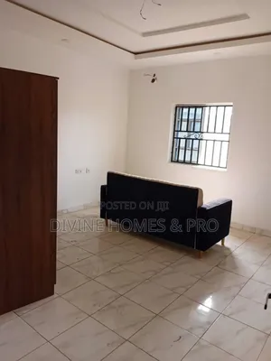 2bdrm Block of Flats in Bwari for rent