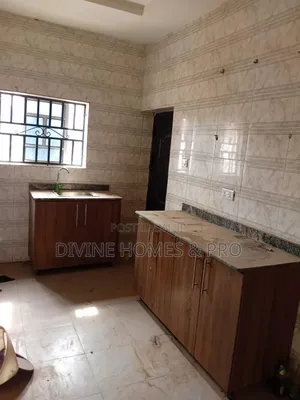 2bdrm Block of Flats in Bwari for rent