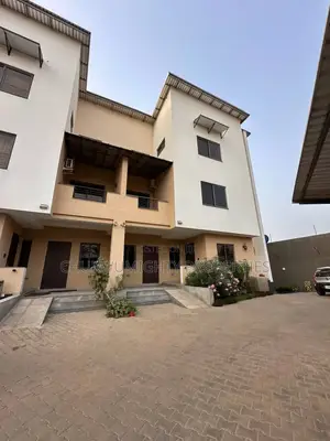 6bdrm Duplex in Asokoro Property for rent