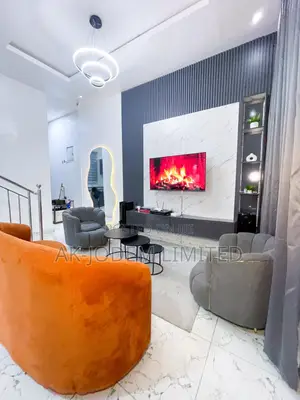 2 Bedroom Terrace Duplex in Orchid
