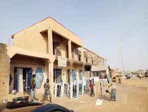Shops for Sale