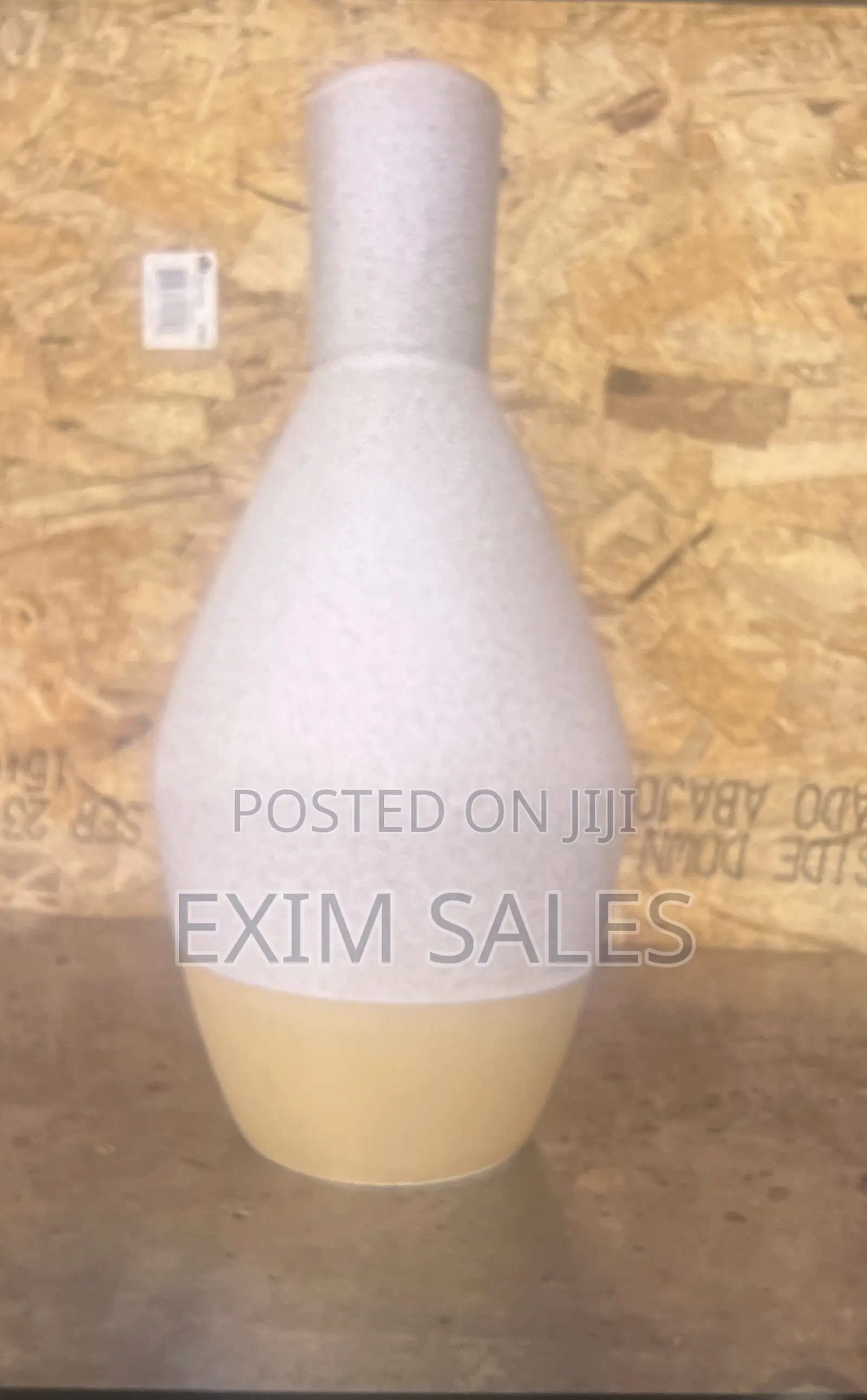 Flower Vase