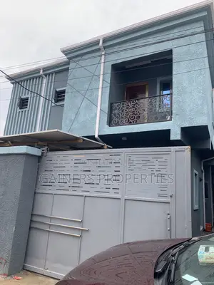 2bdrm Block of Flats in Gbagada for rent