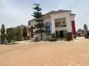 Furnished 13bdrm Duplex in Atiku Street, Jos for sale
