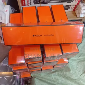 Apple Watch 11 Cloned