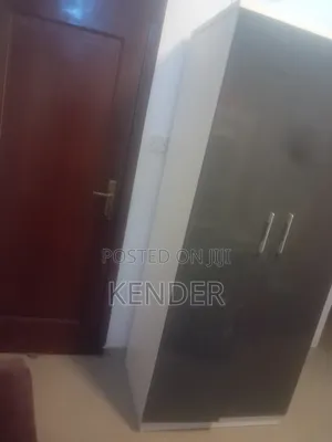 6ft Tall Wardrobe