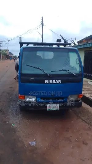 Carpster Vehicle