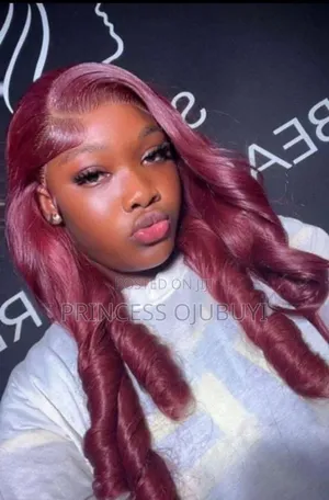 Luxury Hairs