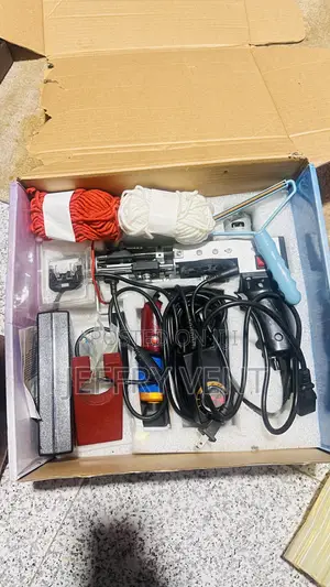 Rug Tufting Gun Machine