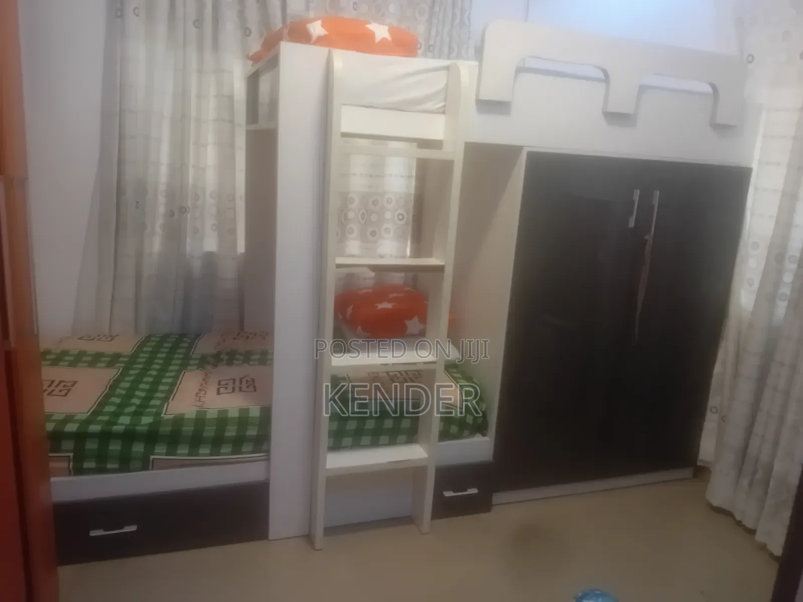 Children Bed