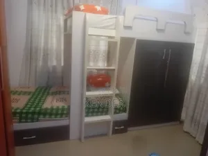 Children Bed
