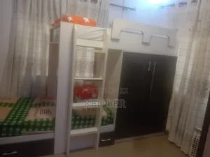 Children Bed