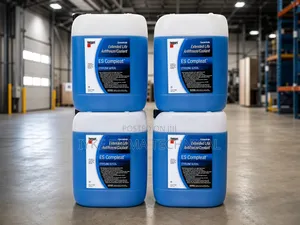 Fleetguard Concentrate Extended Life Antifreeze Coolant (Es Compleat)