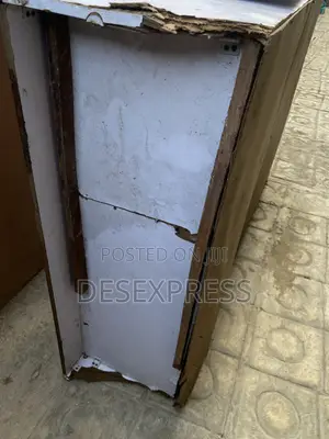 Used Wardrobe