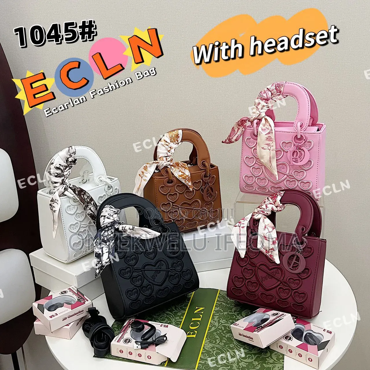 Luchess Wears