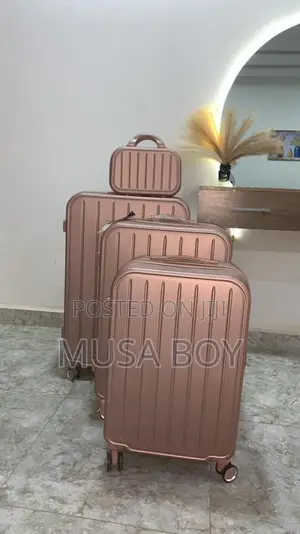 Lugged Set