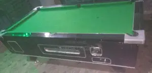 Used Snooker Board