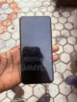 Samsung Galaxy A20 32 GB Gold