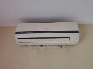1.5 Hp Haier Thermocool Used Ac