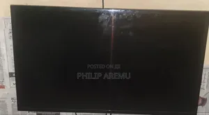 40 Inches Samsung Smart Tv