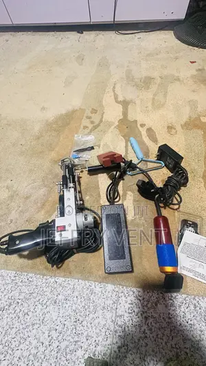 Rug Tufting Gun Machine