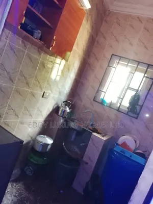 Studio Apartment in Nelson Mandela, Uyo for rent