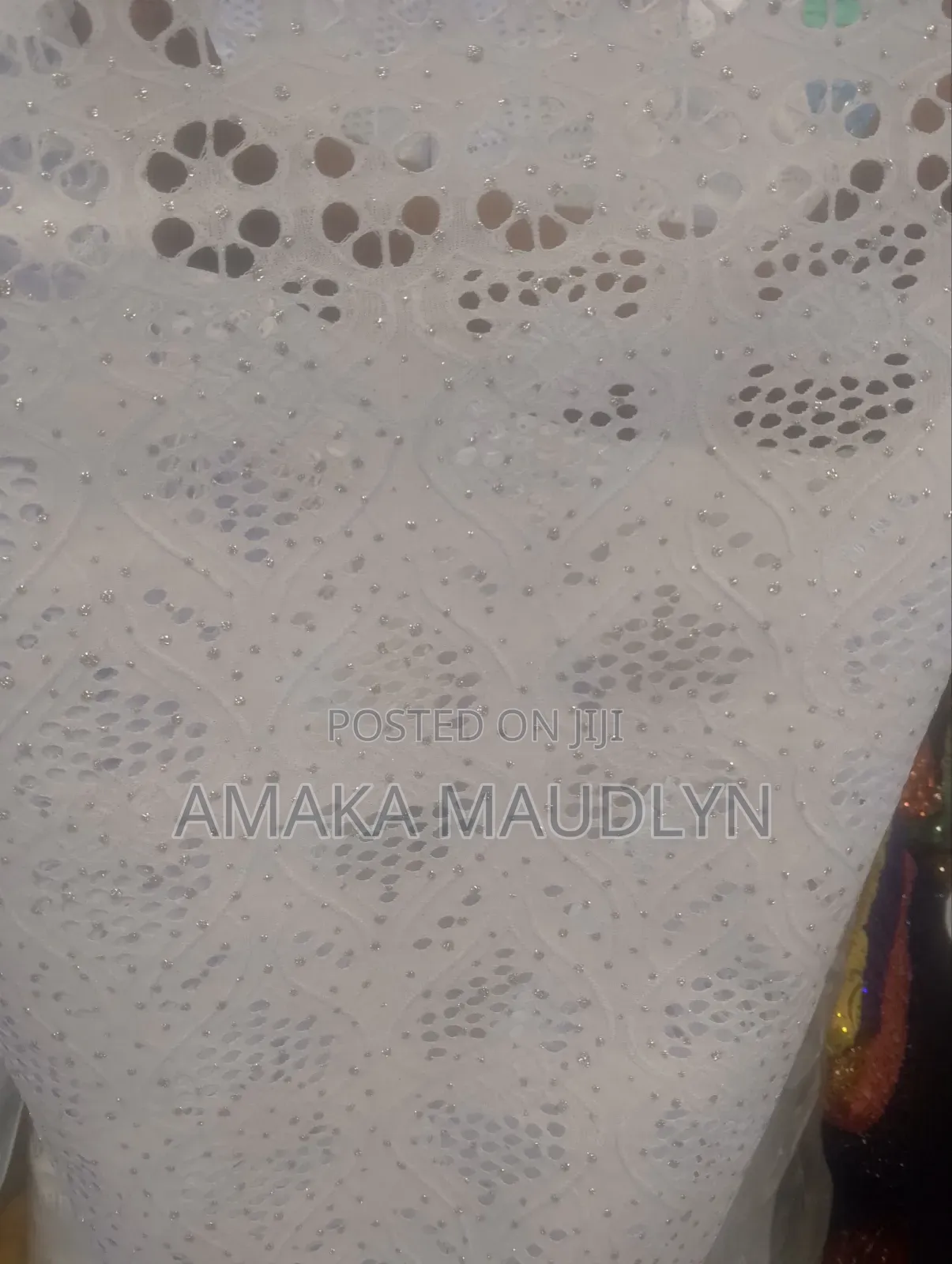 Quality Paper Lace, Pay on Delivery