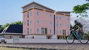 Architect and Ultra Modern Architectural Designs Drawings