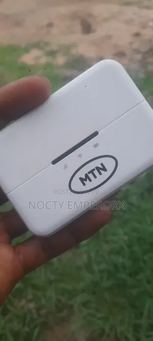 MTN 4g Mini