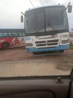 Movement BRT Buses