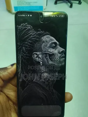 Tecno Camon 20 128 GB Blue