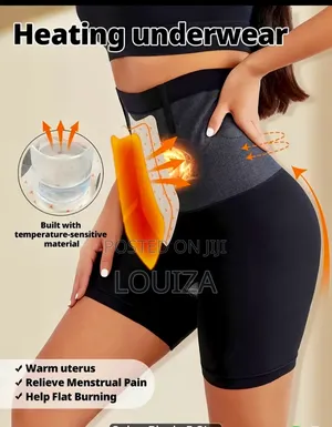 Heating Underwear