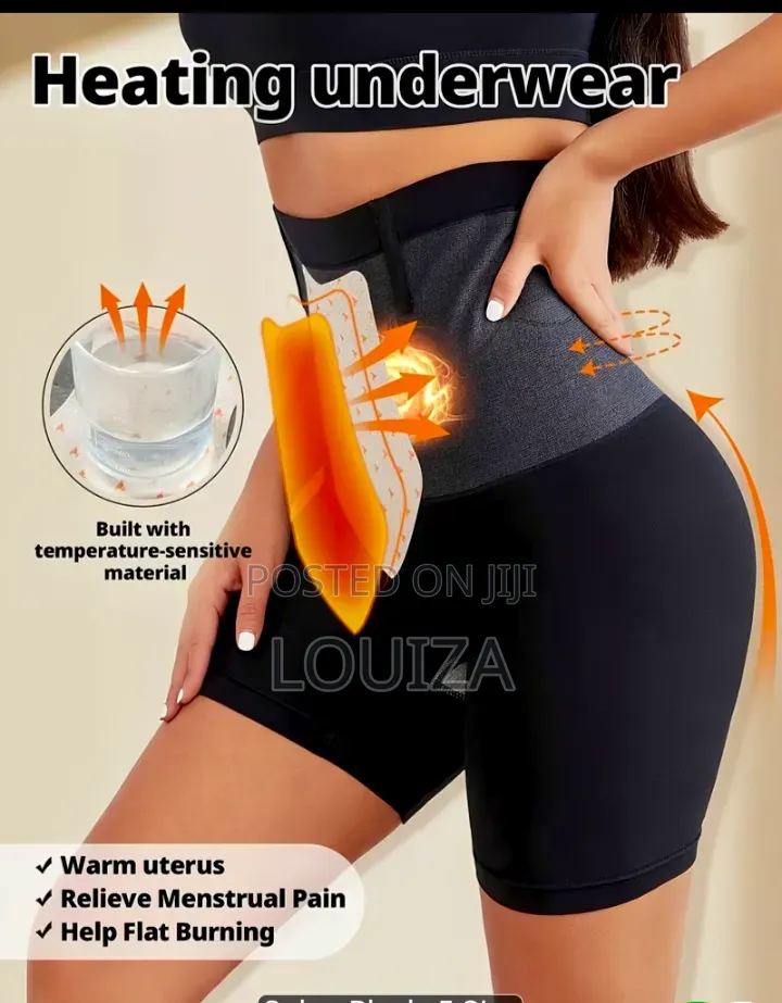 Heating Underwear